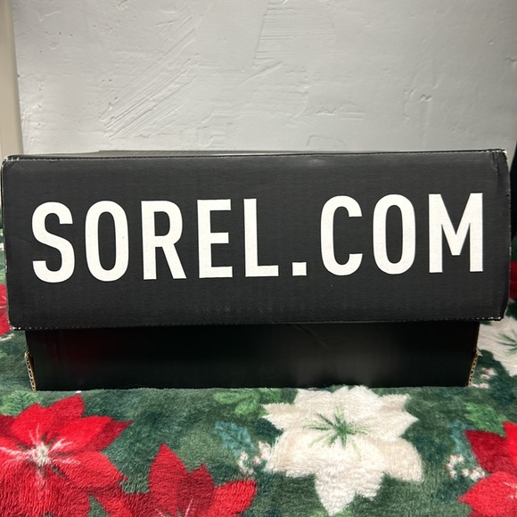 Sorel Whitney Short boots NWT - Picture 2 of 7